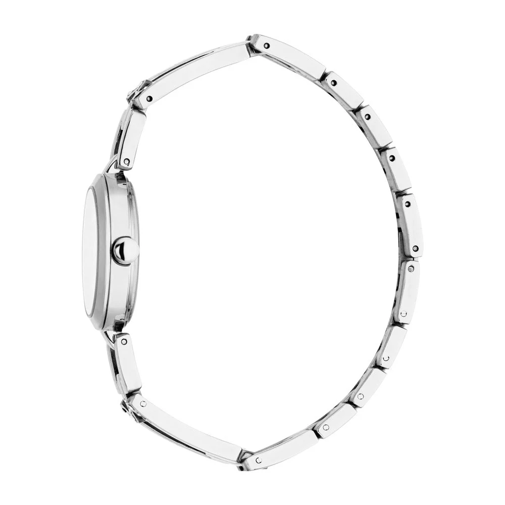 Women Thea Silver Watch - Image 3
