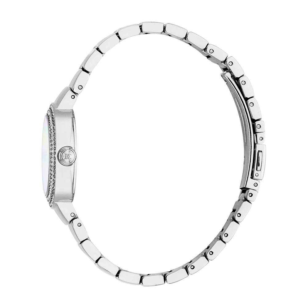 Women Tullia Silver Watch - Image 3