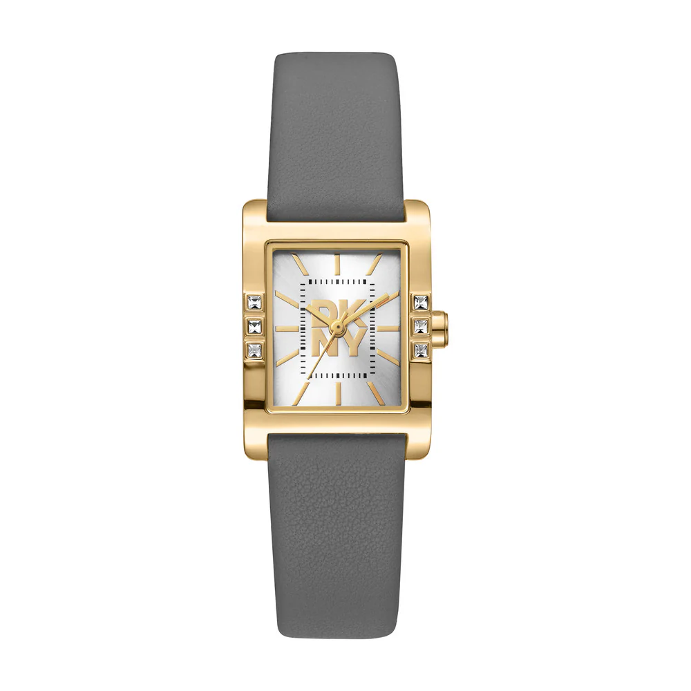 Women Westside Glitz Grey Watch