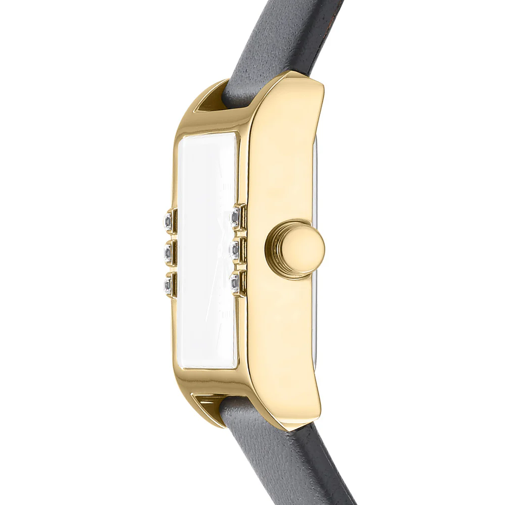 Women Westside Glitz Grey Watch - Image 3