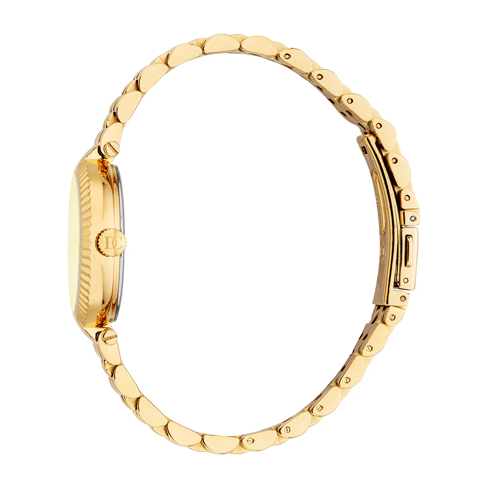 Women Zerlina Golden Watch - Image 3